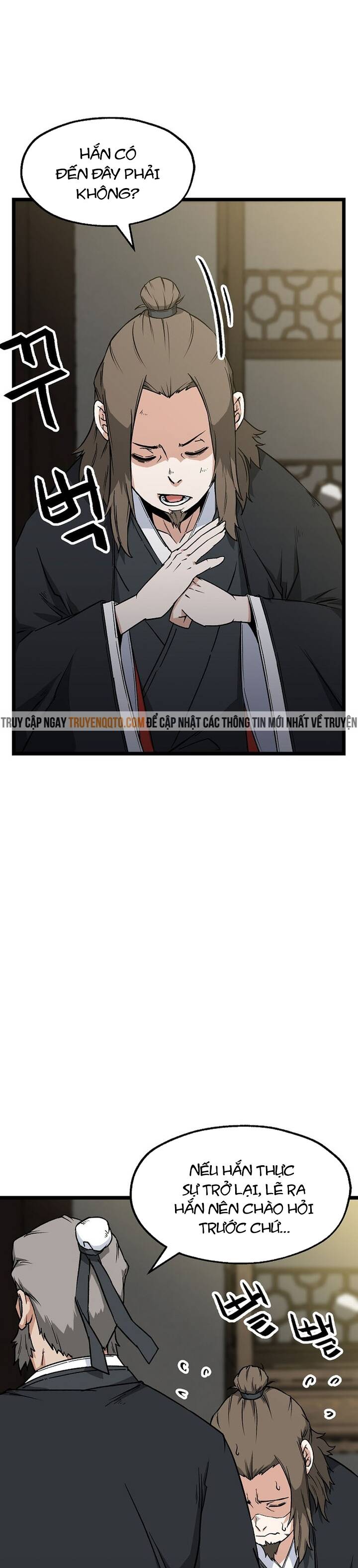 Mạt Thế Giang Hồ Hành Chapter 15 - 5