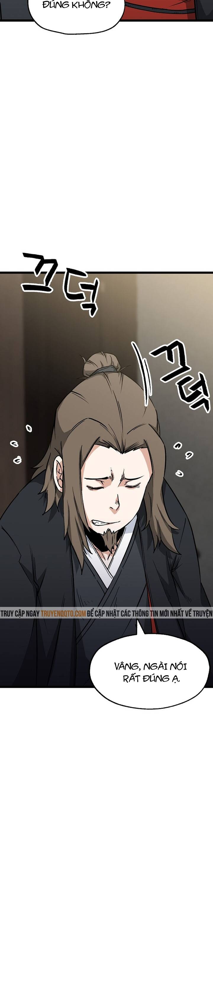 Mạt Thế Giang Hồ Hành Chapter 15 - 13
