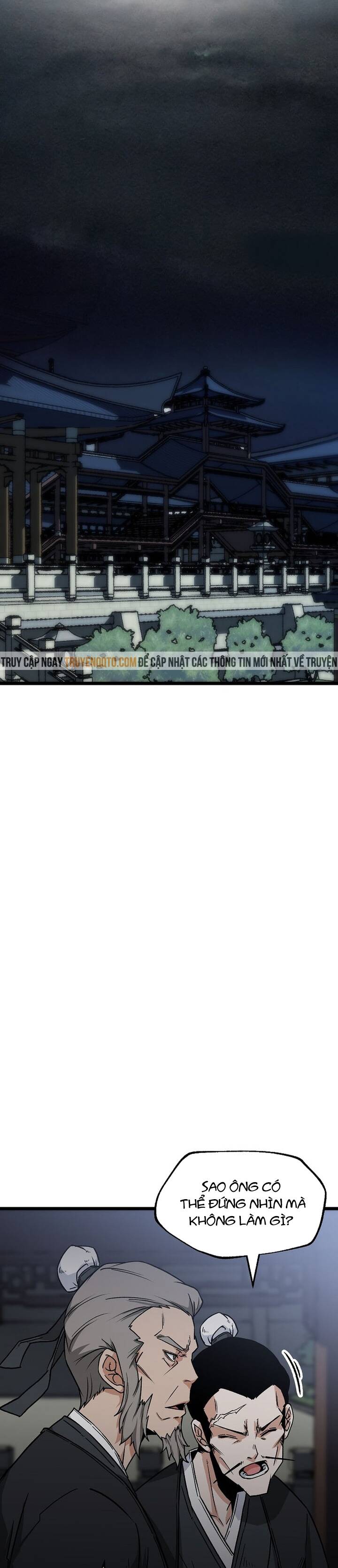 Mạt Thế Giang Hồ Hành Chapter 15 - 20