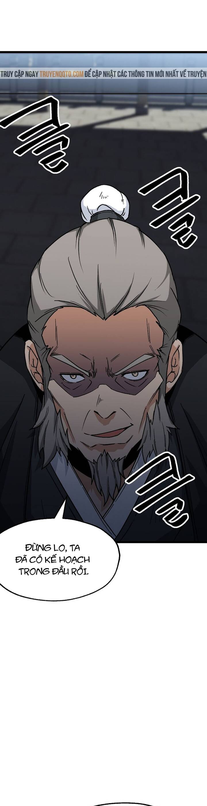 Mạt Thế Giang Hồ Hành Chapter 15 - 23