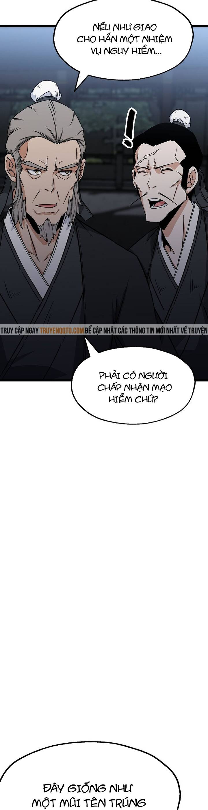 Mạt Thế Giang Hồ Hành Chapter 15 - 24