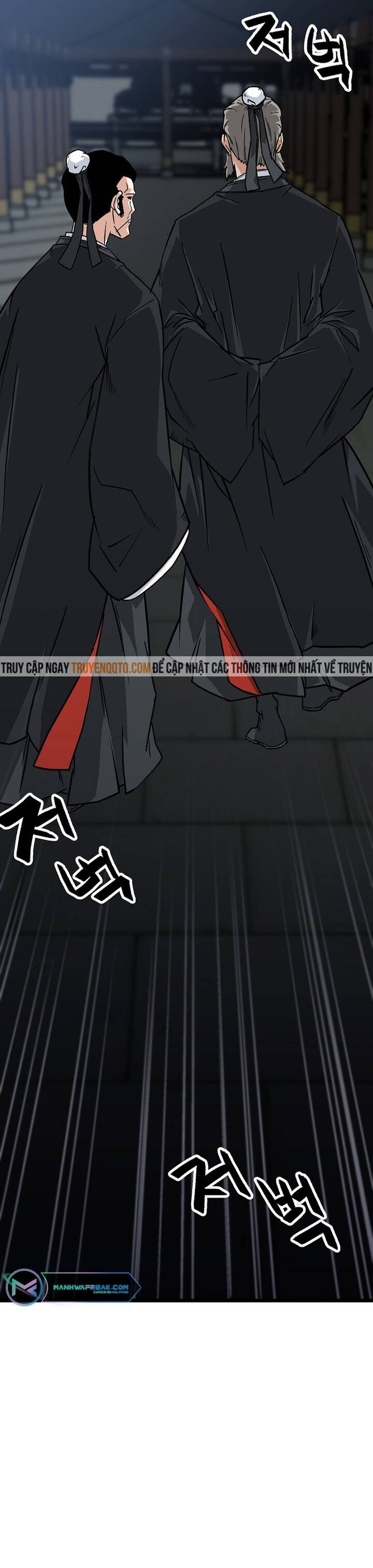 Mạt Thế Giang Hồ Hành Chapter 15 - 26