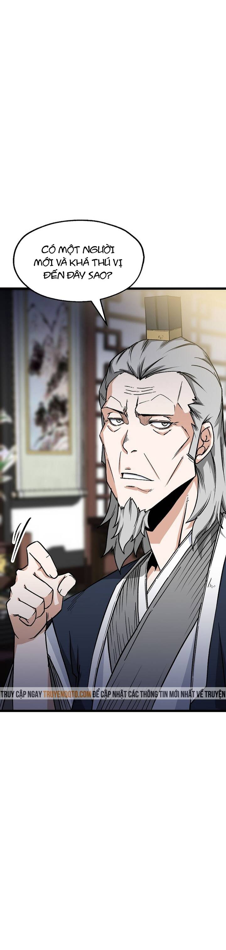 Mạt Thế Giang Hồ Hành Chapter 15 - 28