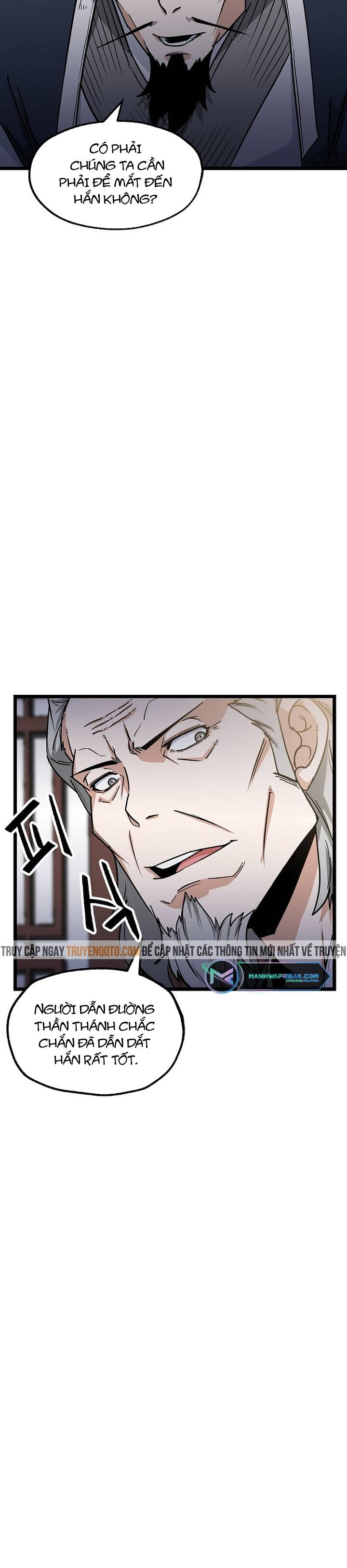 Mạt Thế Giang Hồ Hành Chapter 15 - 31