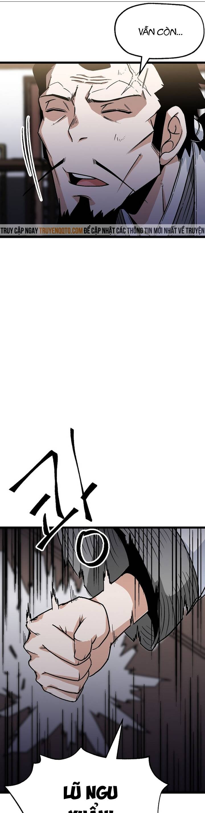 Mạt Thế Giang Hồ Hành Chapter 15 - 32