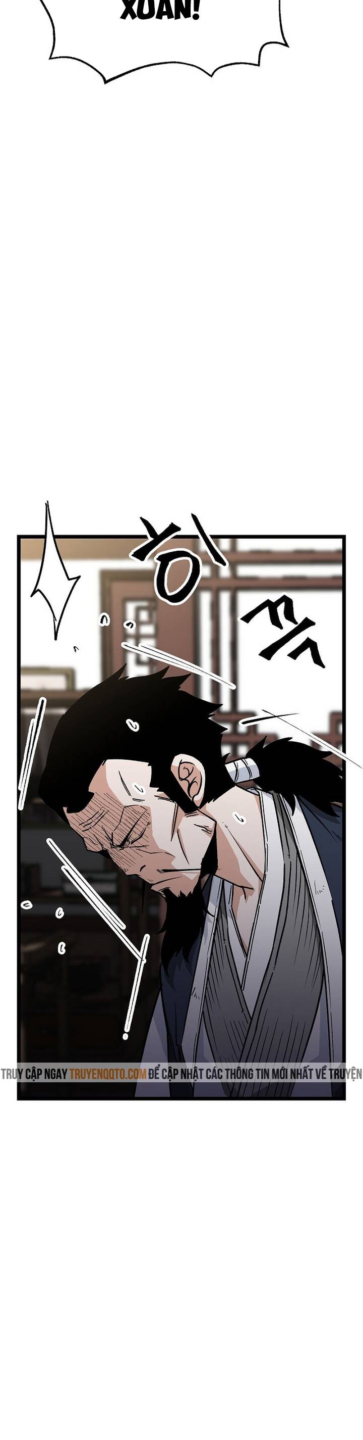 Mạt Thế Giang Hồ Hành Chapter 15 - 33