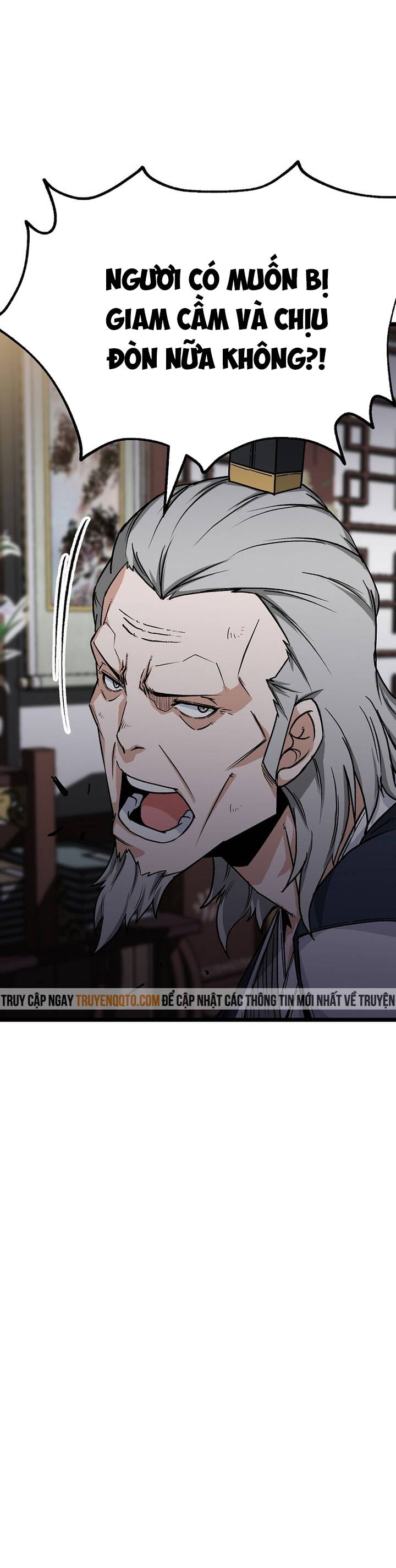 Mạt Thế Giang Hồ Hành Chapter 15 - 34