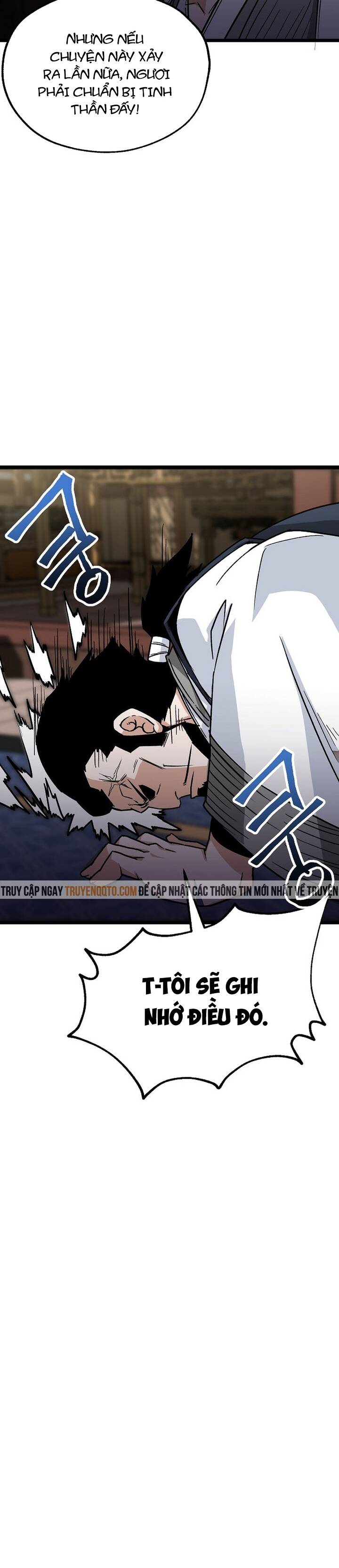 Mạt Thế Giang Hồ Hành Chapter 15 - 36