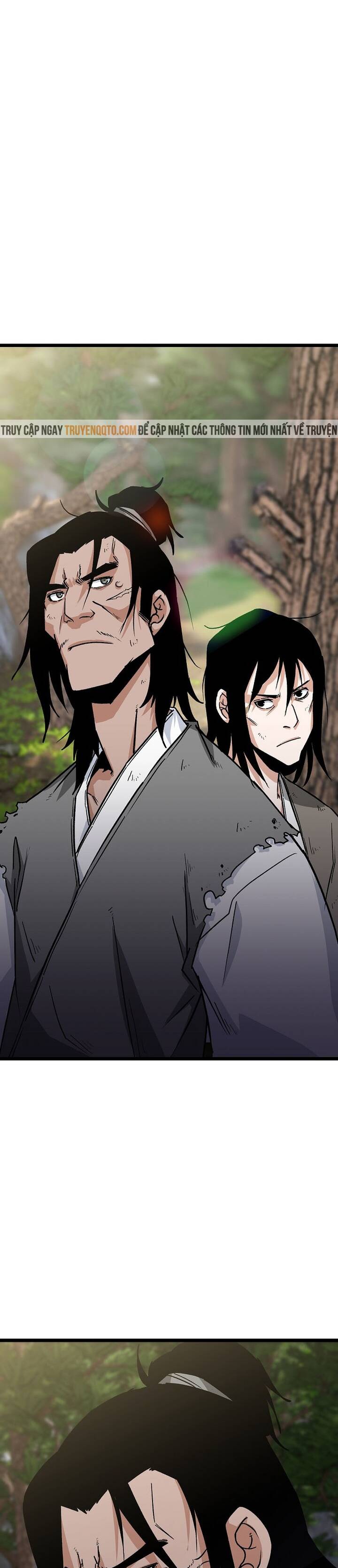 Mạt Thế Giang Hồ Hành Chapter 15 - 38
