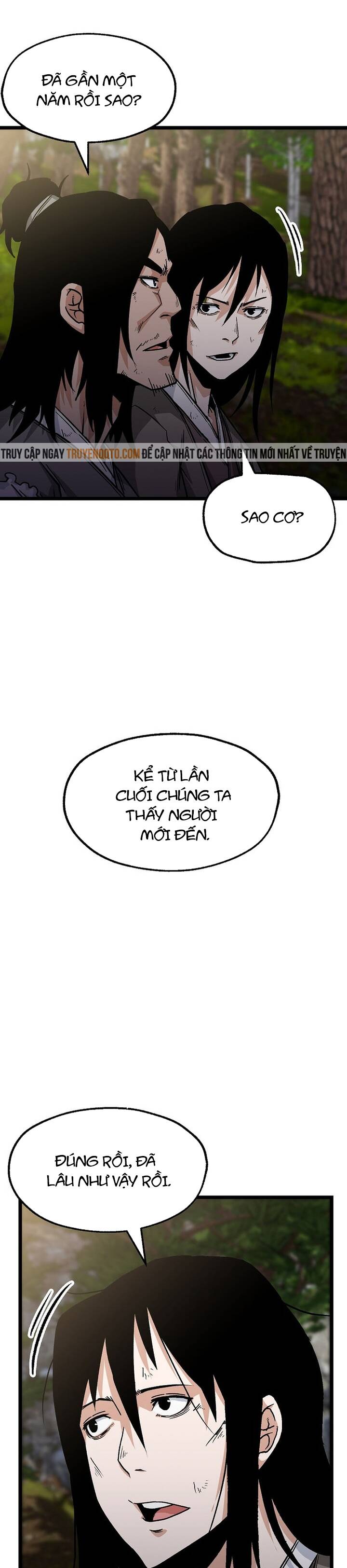 Mạt Thế Giang Hồ Hành Chapter 15 - 41