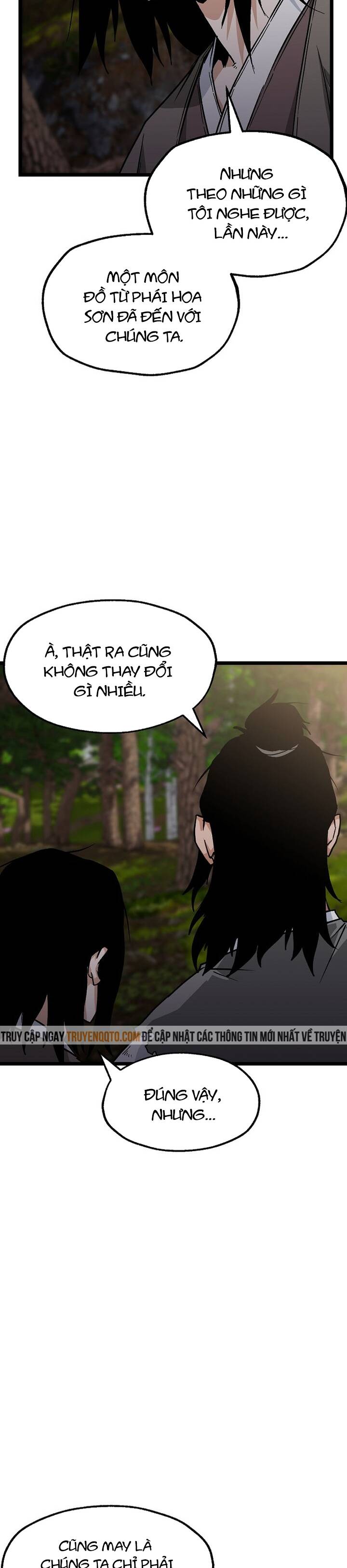 Mạt Thế Giang Hồ Hành Chapter 15 - 42