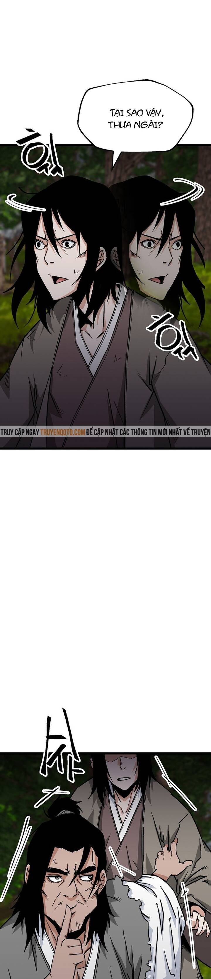 Mạt Thế Giang Hồ Hành Chapter 15 - 45