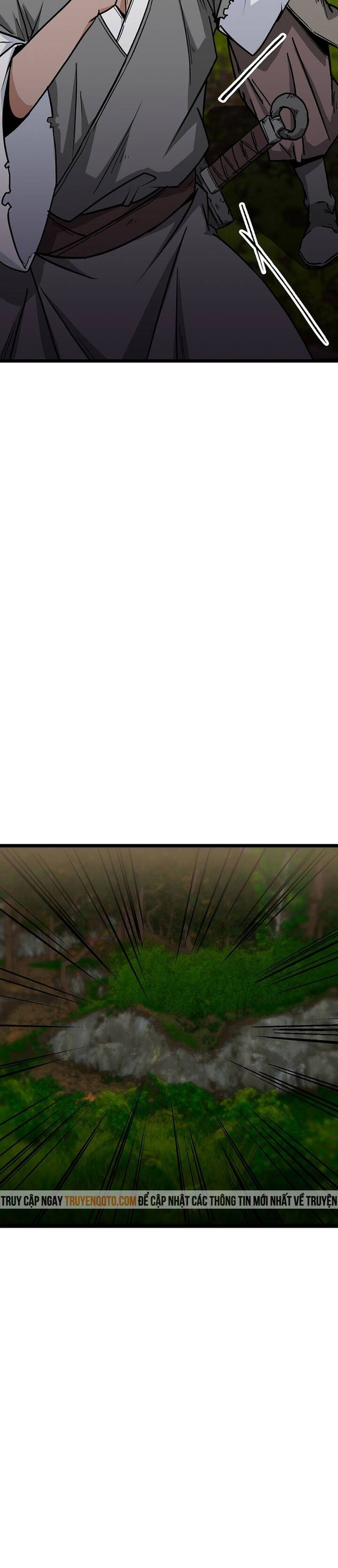 Mạt Thế Giang Hồ Hành Chapter 15 - 46