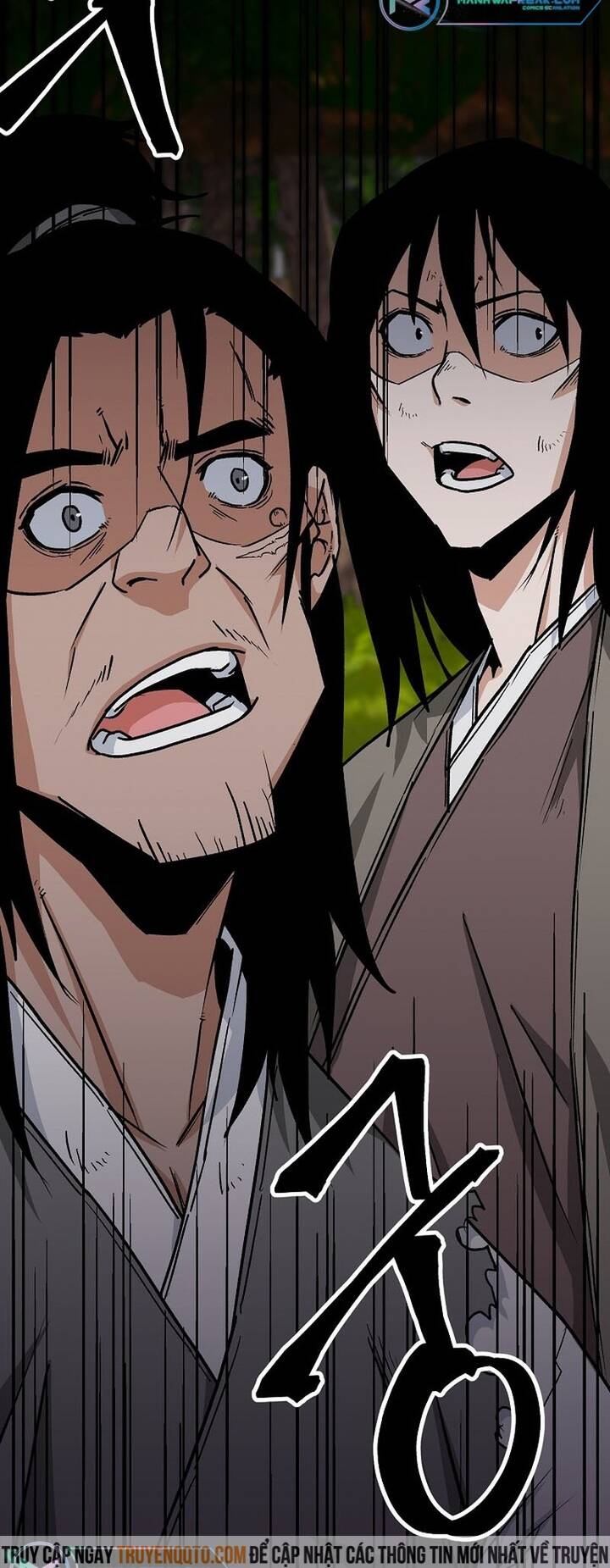 Mạt Thế Giang Hồ Hành Chapter 15 - 48