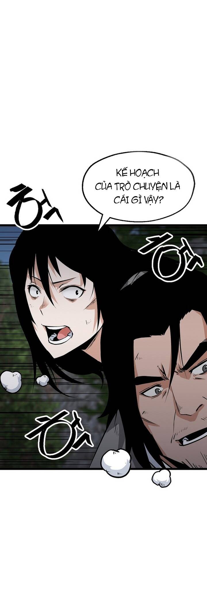 Mạt Thế Giang Hồ Hành Chapter 16 - 7