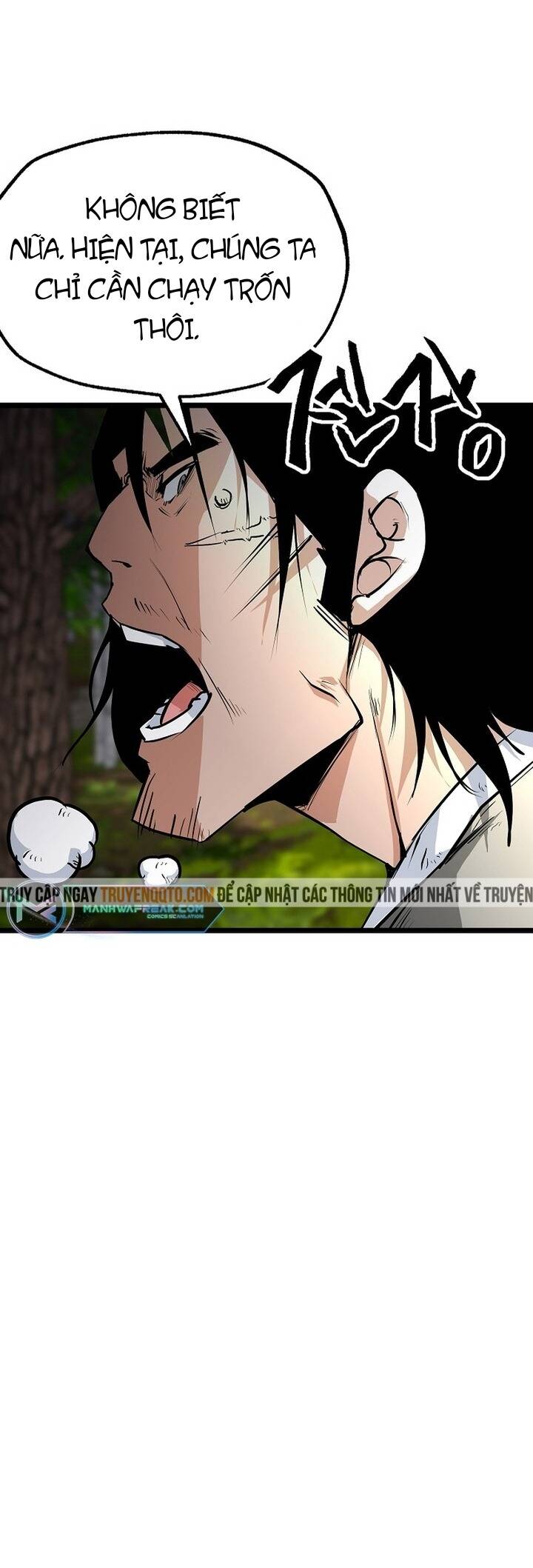 Mạt Thế Giang Hồ Hành Chapter 16 - 8