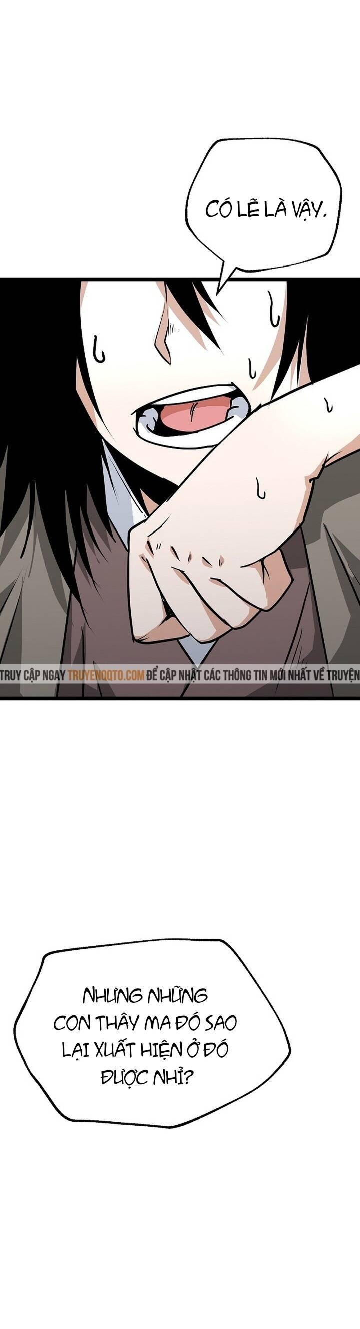 Mạt Thế Giang Hồ Hành Chapter 16 - 14