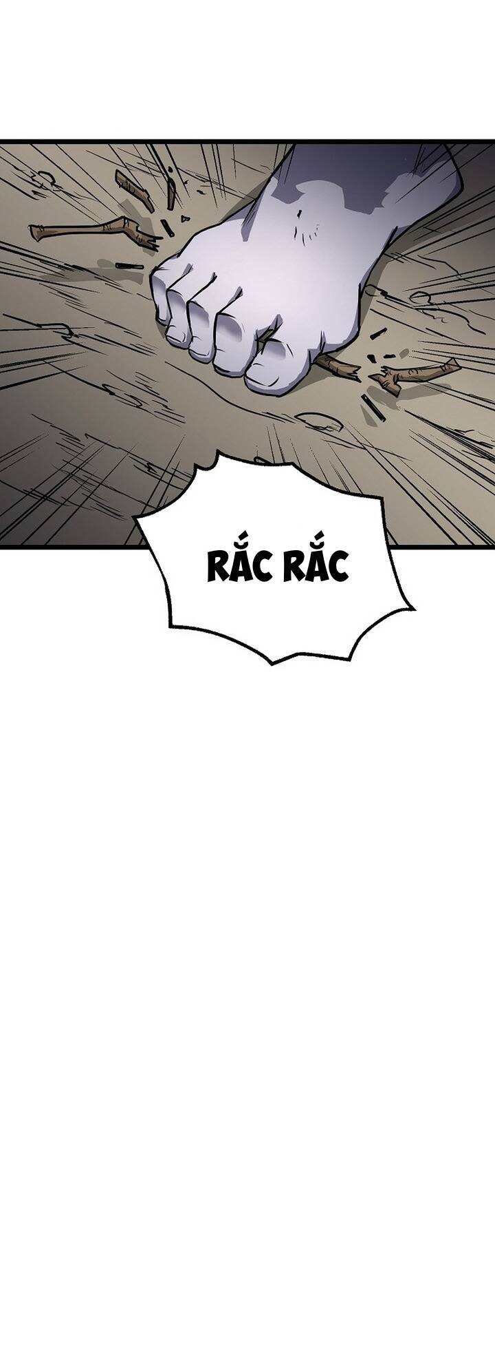 Mạt Thế Giang Hồ Hành Chapter 16 - 21