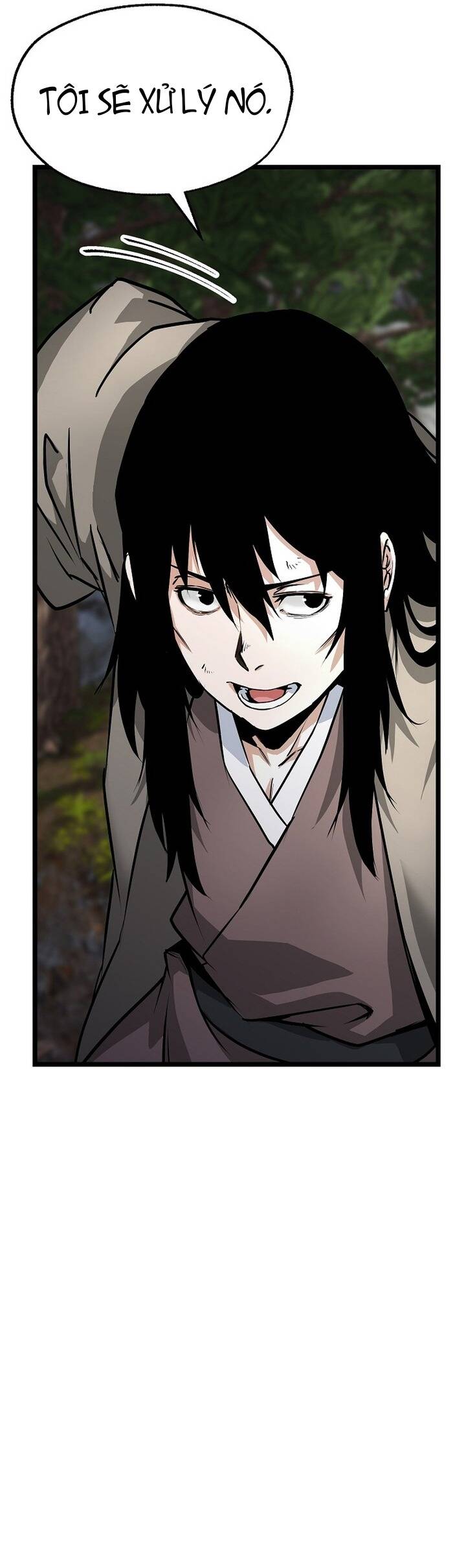 Mạt Thế Giang Hồ Hành Chapter 16 - 26