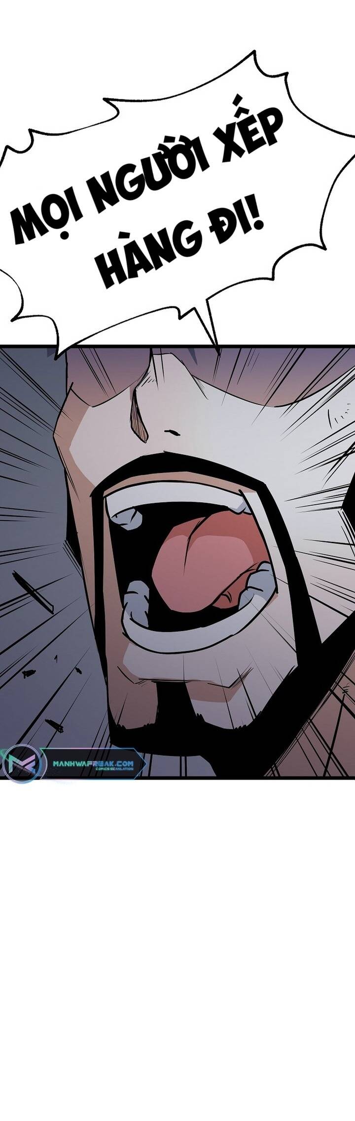 Mạt Thế Giang Hồ Hành Chapter 16 - 39