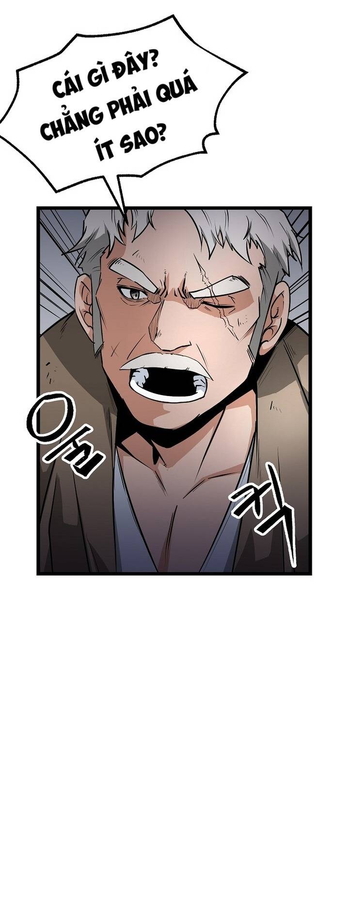 Mạt Thế Giang Hồ Hành Chapter 16 - 41