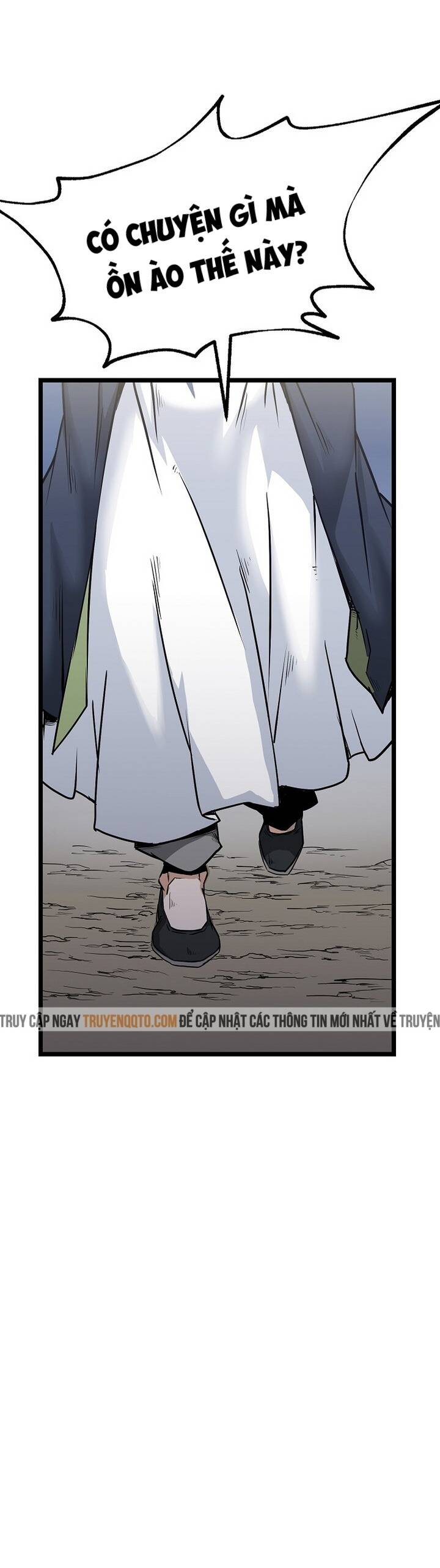 Mạt Thế Giang Hồ Hành Chapter 16 - 45