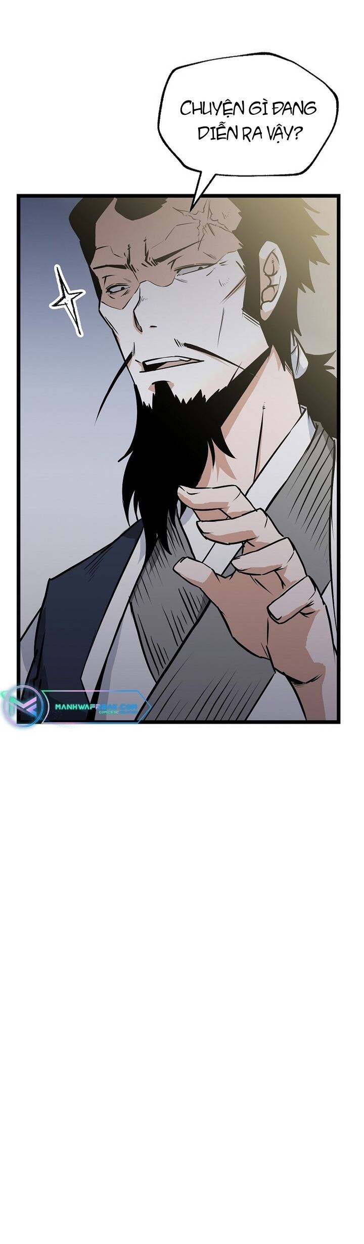 Mạt Thế Giang Hồ Hành Chapter 16 - 46