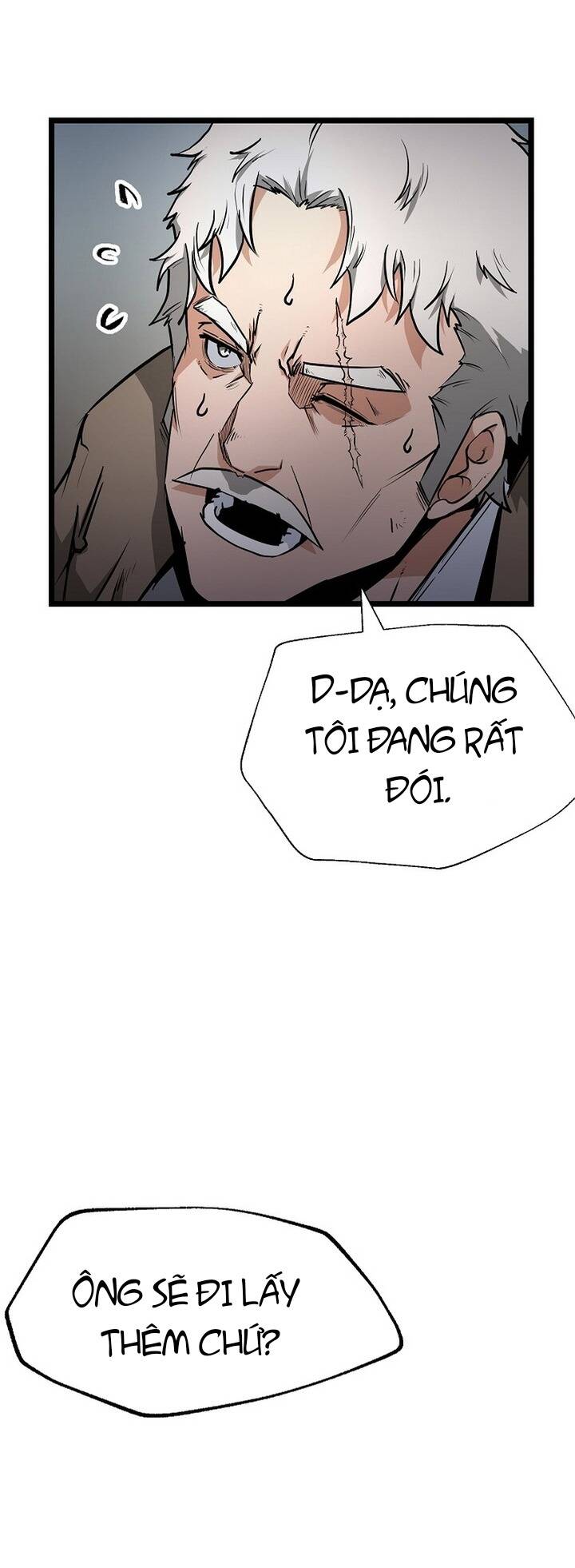 Mạt Thế Giang Hồ Hành Chapter 16 - 49