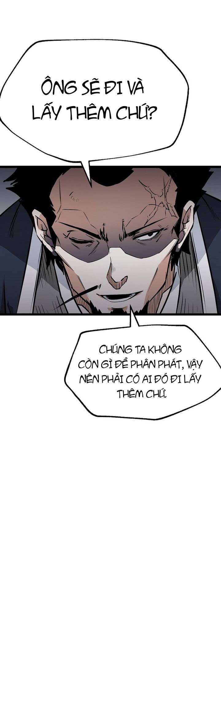 Mạt Thế Giang Hồ Hành Chapter 16 - 51