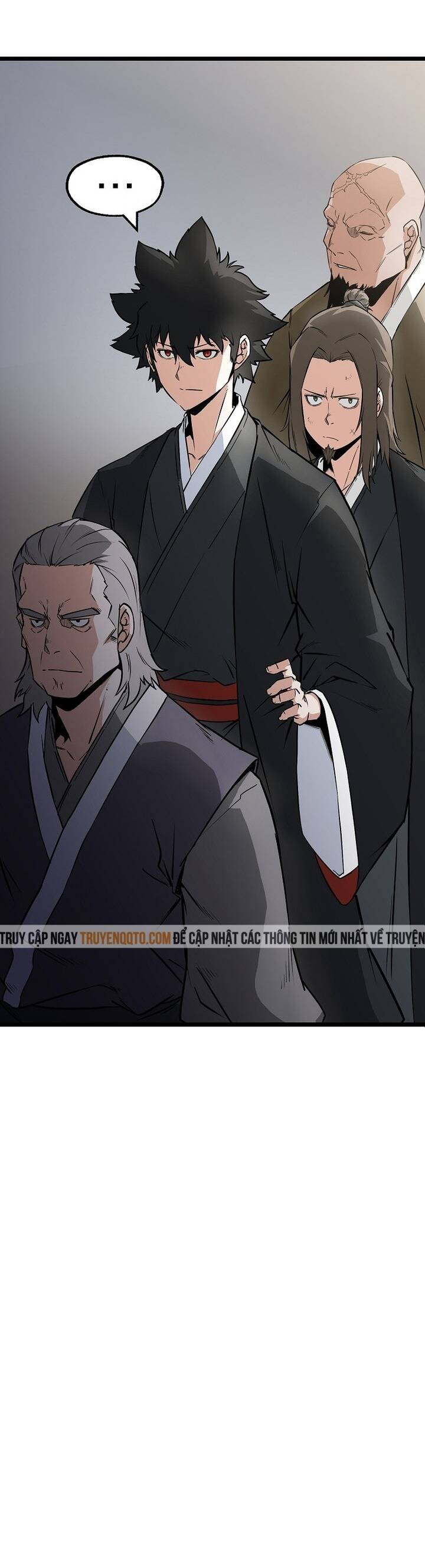 Mạt Thế Giang Hồ Hành Chapter 16 - 53