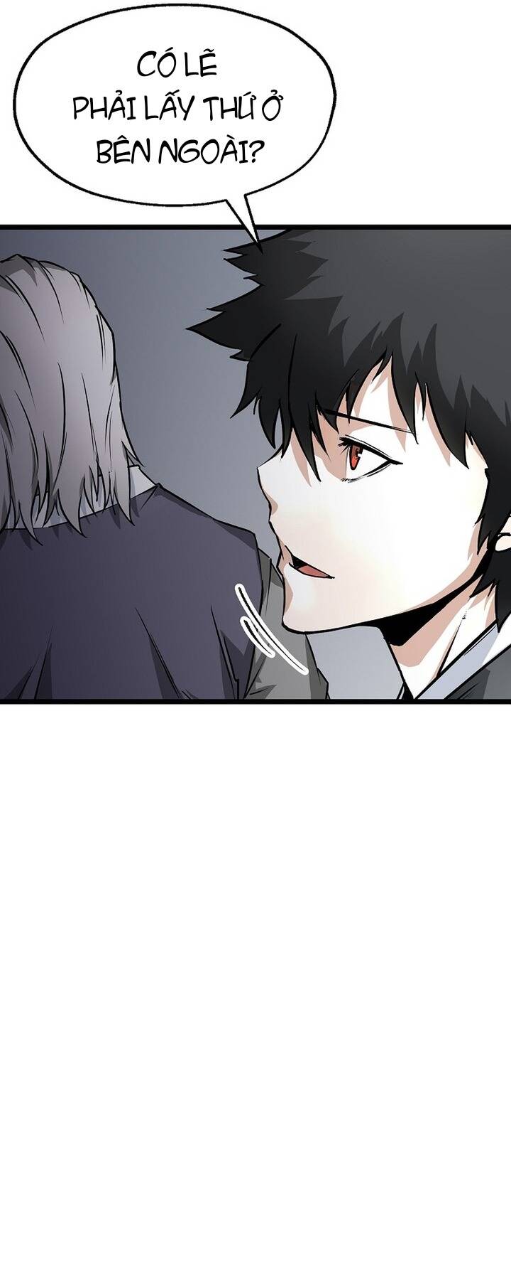 Mạt Thế Giang Hồ Hành Chapter 16 - 55