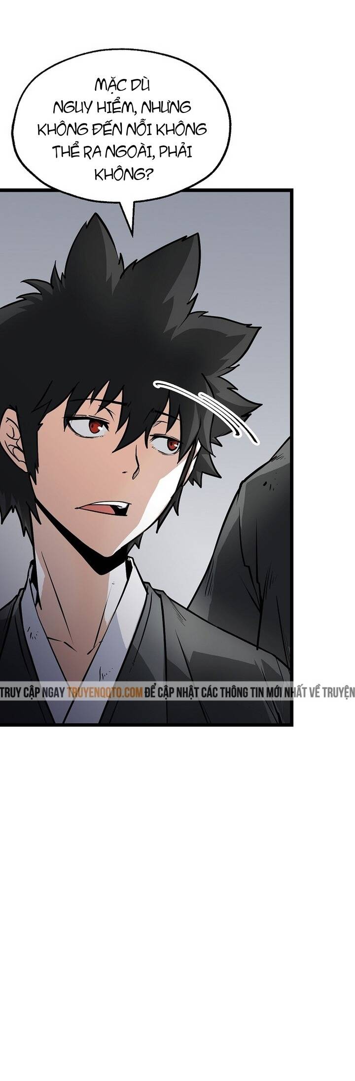 Mạt Thế Giang Hồ Hành Chapter 16 - 57