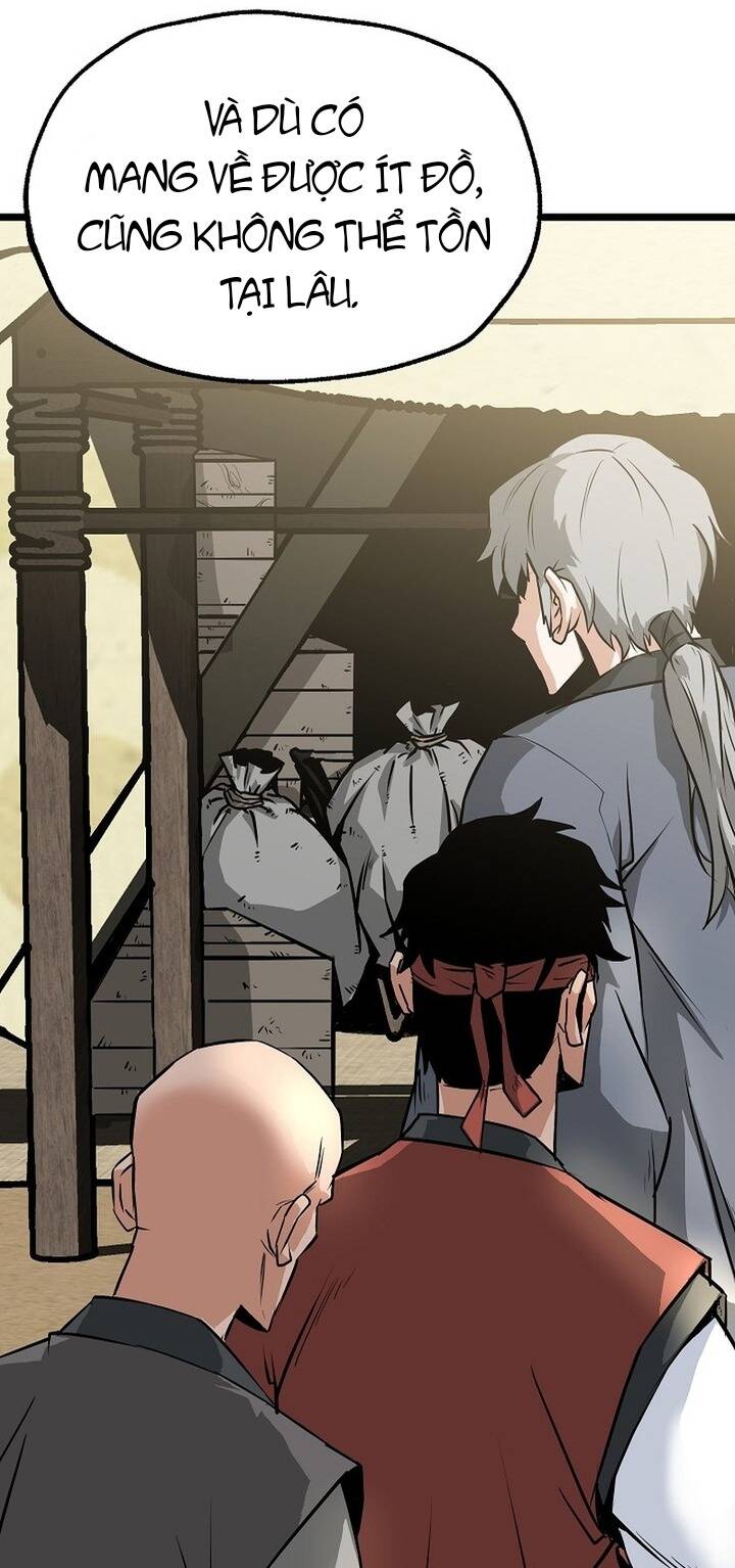 Mạt Thế Giang Hồ Hành Chapter 16 - 59