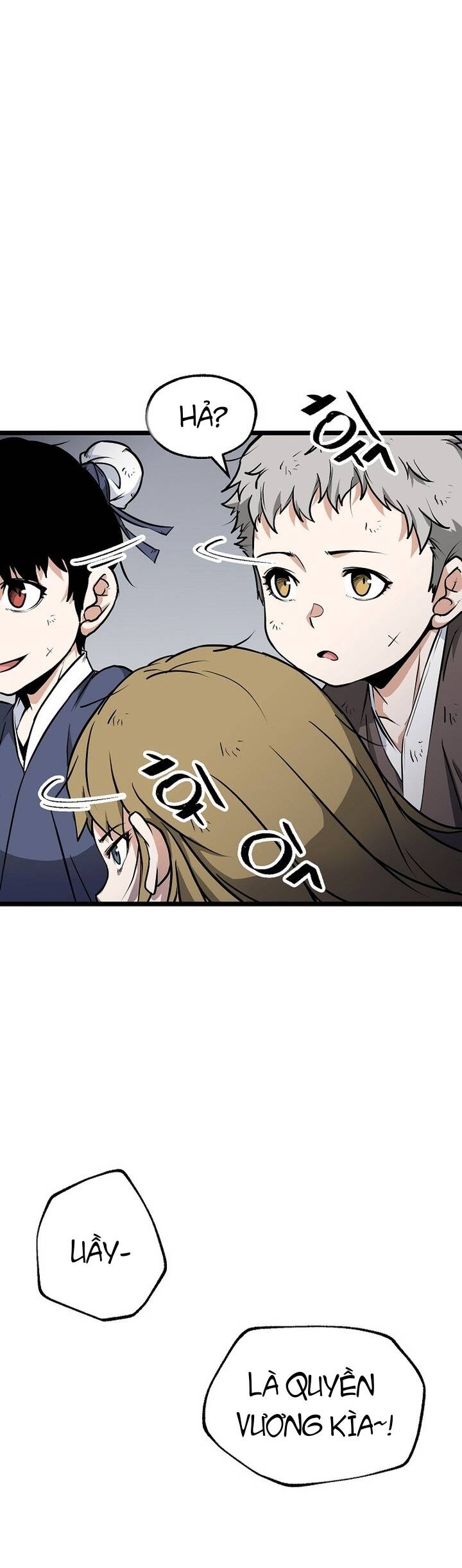 Mạt Thế Giang Hồ Hành Chapter 16 - 62