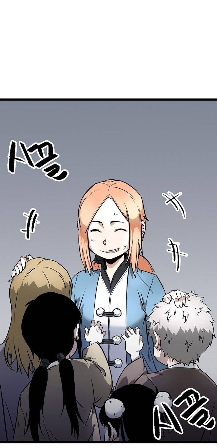 Mạt Thế Giang Hồ Hành Chapter 16 - 63