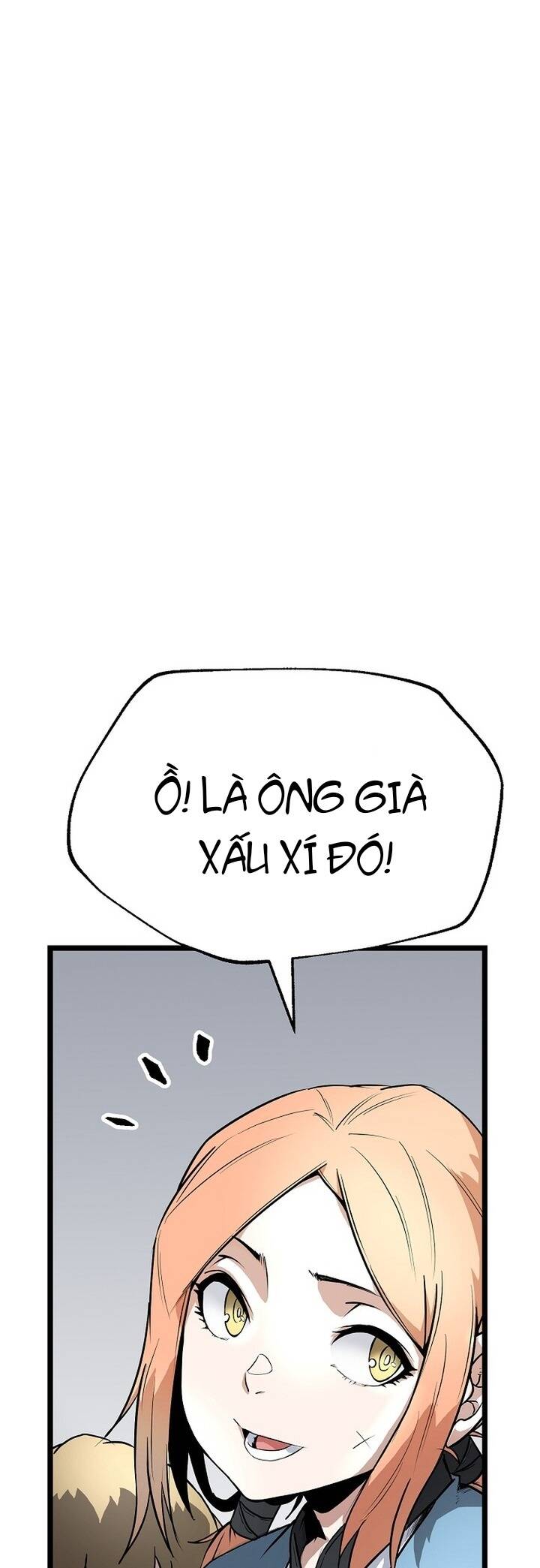 Mạt Thế Giang Hồ Hành Chapter 16 - 64