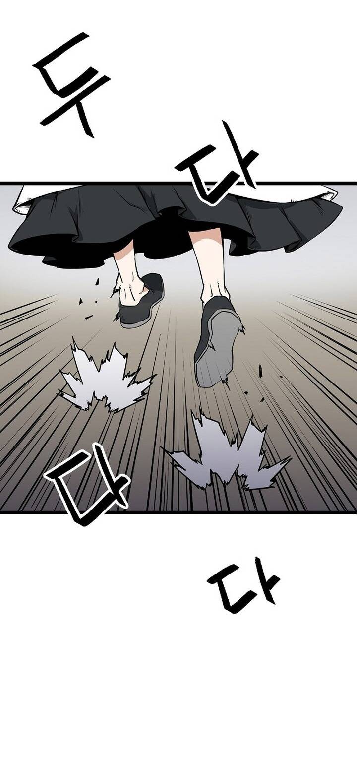 Mạt Thế Giang Hồ Hành Chapter 17 - 4
