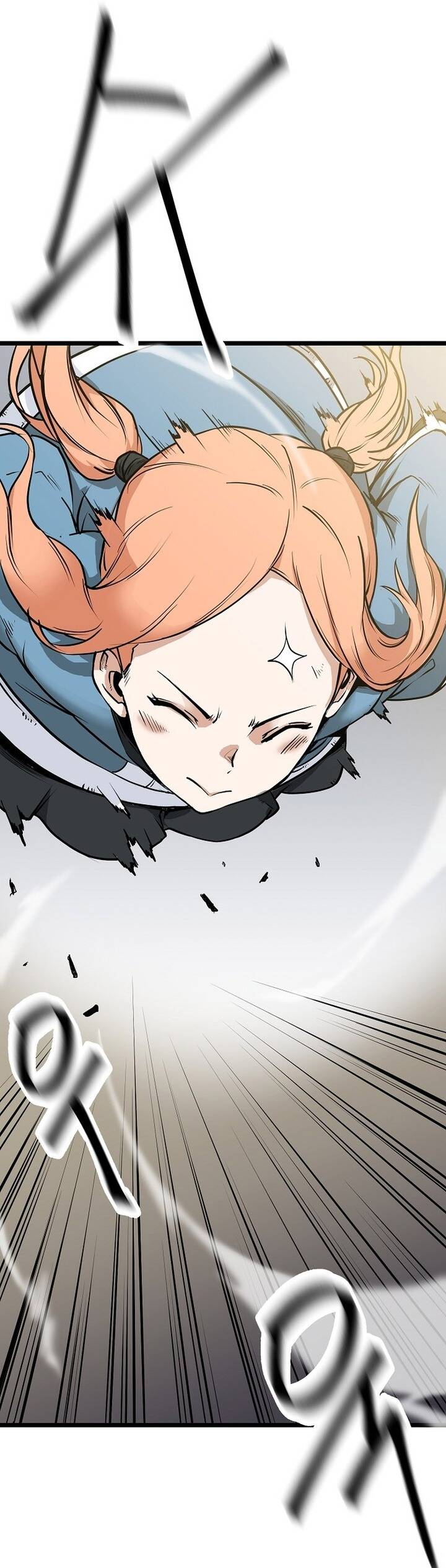 Mạt Thế Giang Hồ Hành Chapter 17 - 5
