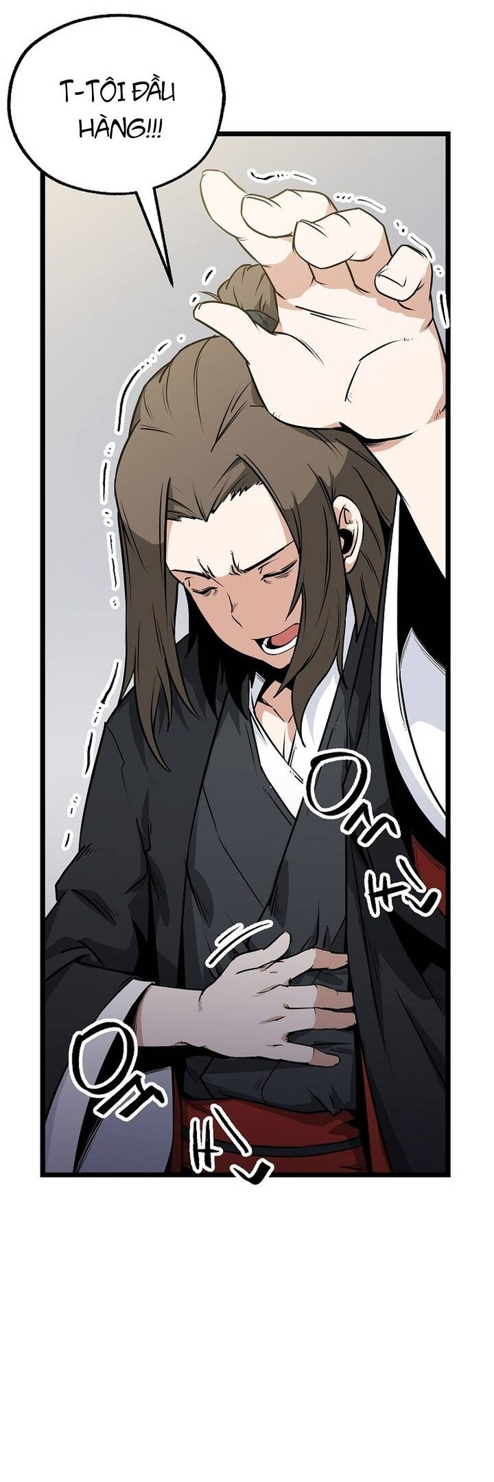 Mạt Thế Giang Hồ Hành Chapter 17 - 9