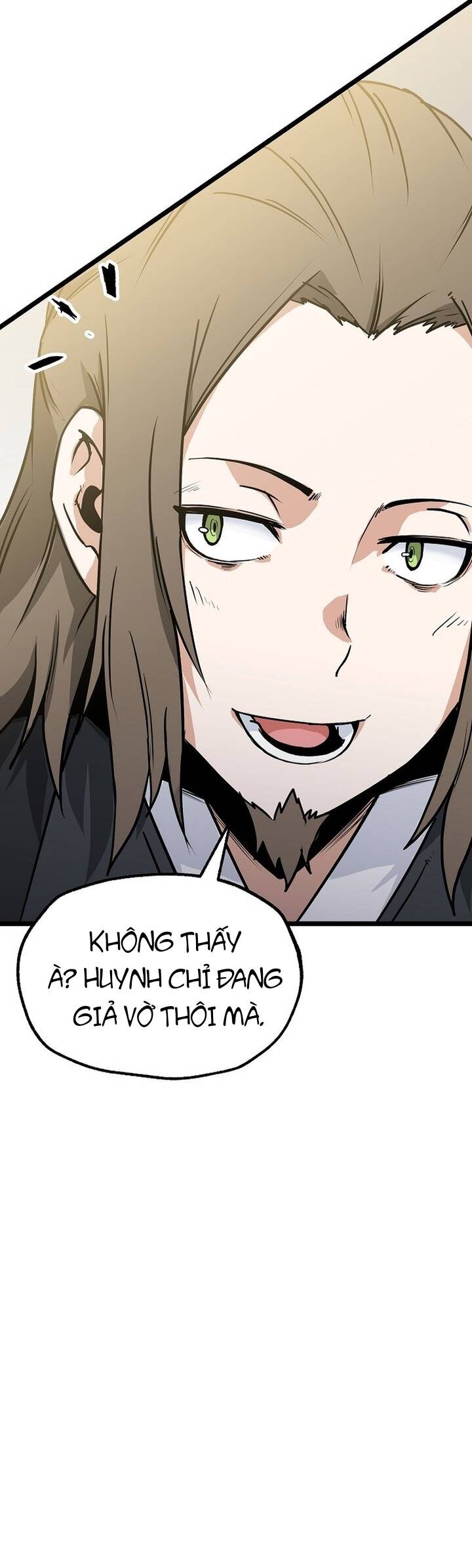 Mạt Thế Giang Hồ Hành Chapter 17 - 13