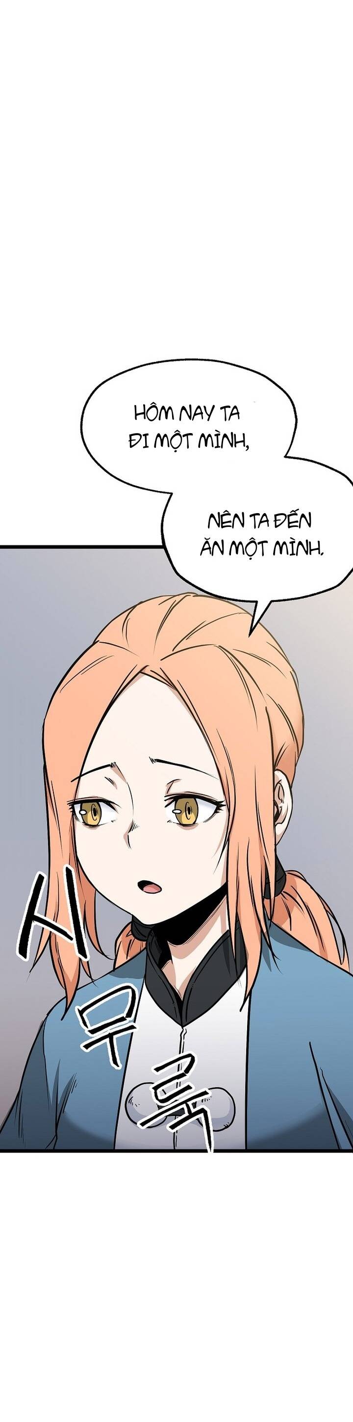 Mạt Thế Giang Hồ Hành Chapter 17 - 32