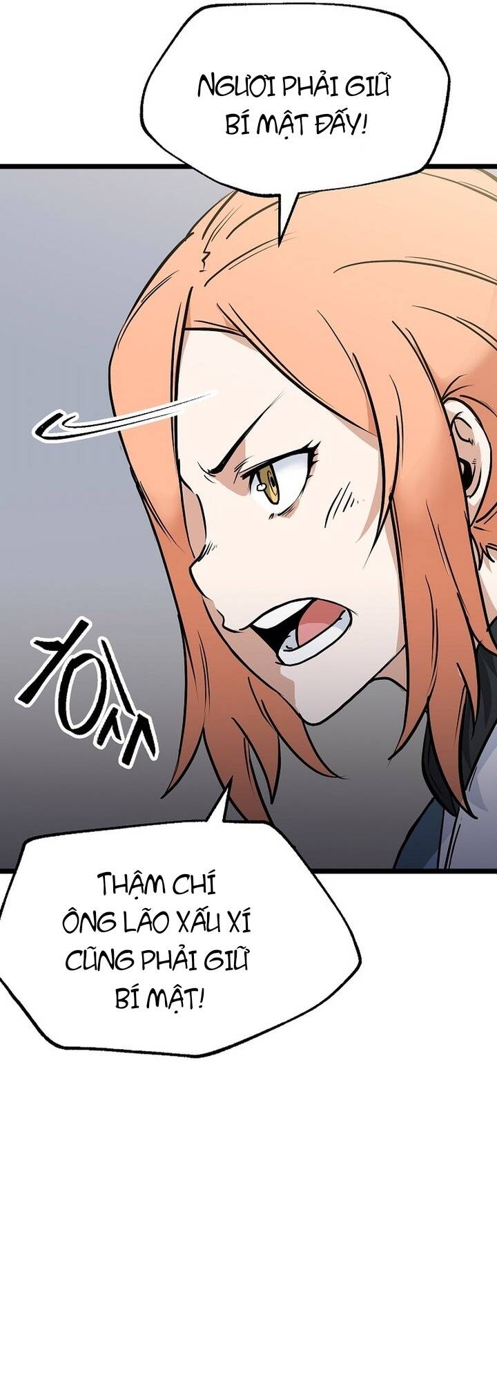 Mạt Thế Giang Hồ Hành Chapter 17 - 37