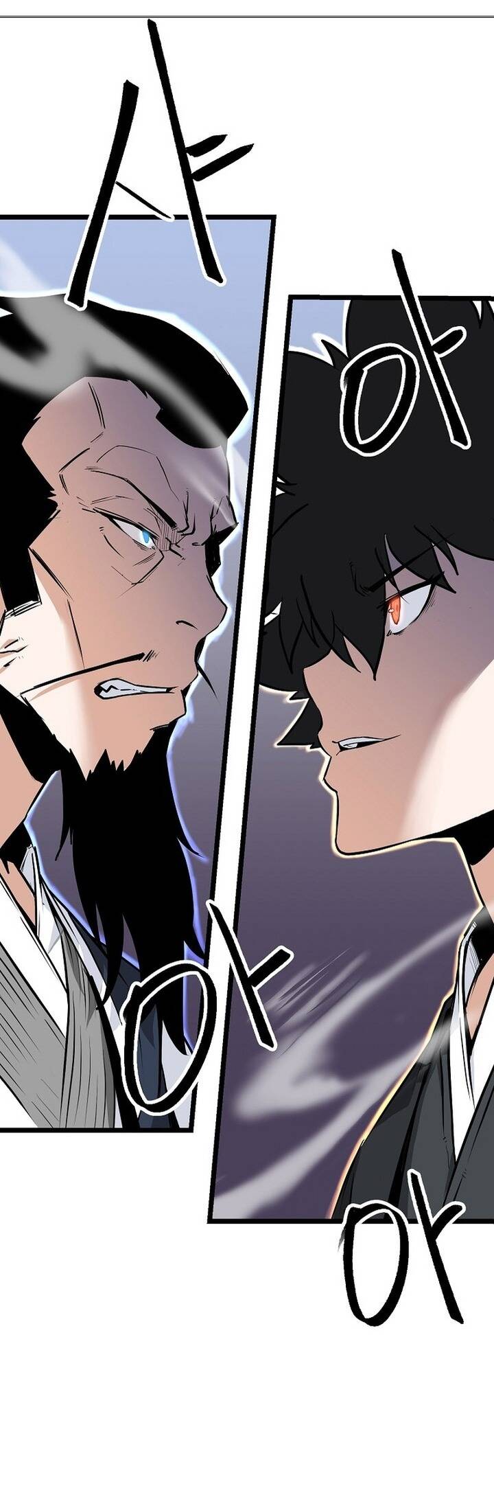 Mạt Thế Giang Hồ Hành Chapter 17 - 53
