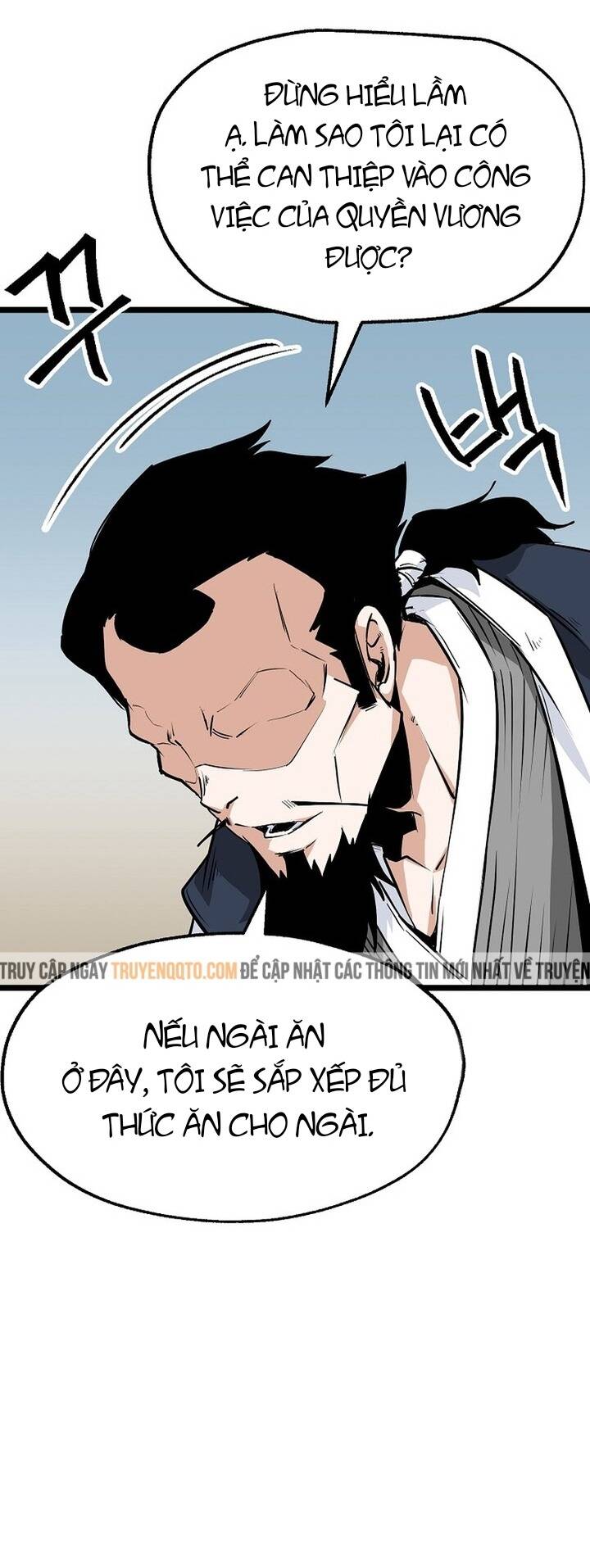 Mạt Thế Giang Hồ Hành Chapter 17 - 56