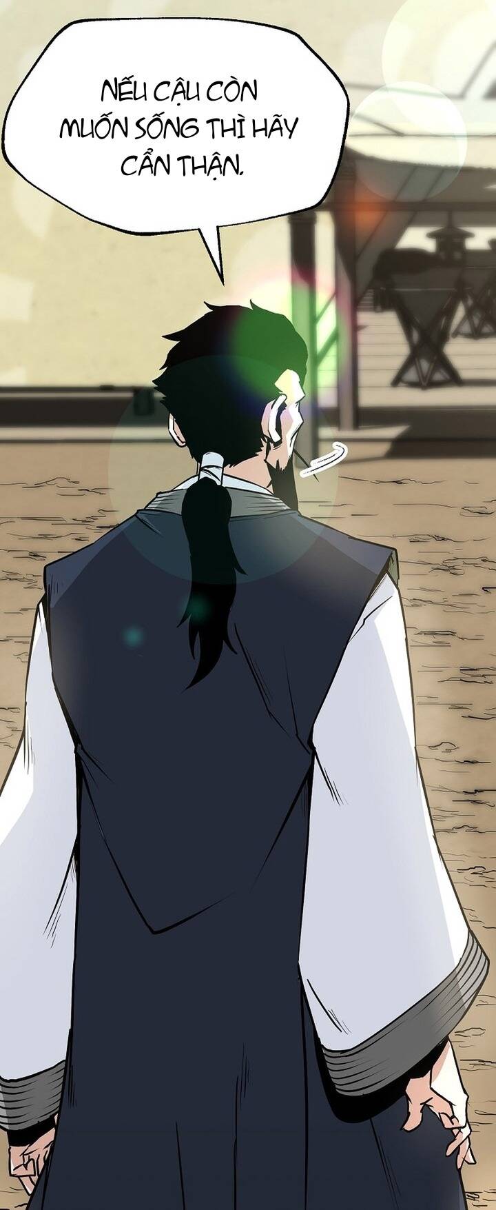 Mạt Thế Giang Hồ Hành Chapter 17 - 59