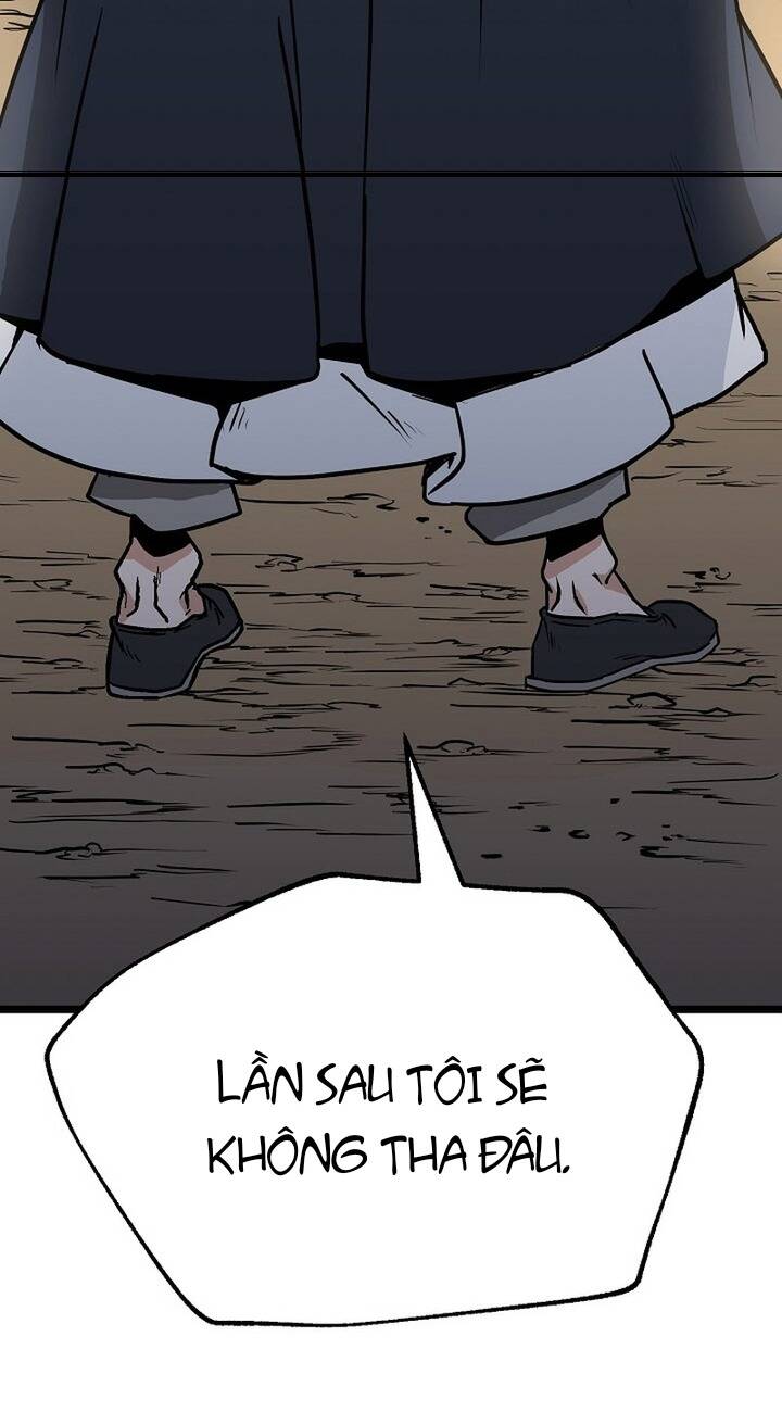 Mạt Thế Giang Hồ Hành Chapter 17 - 60