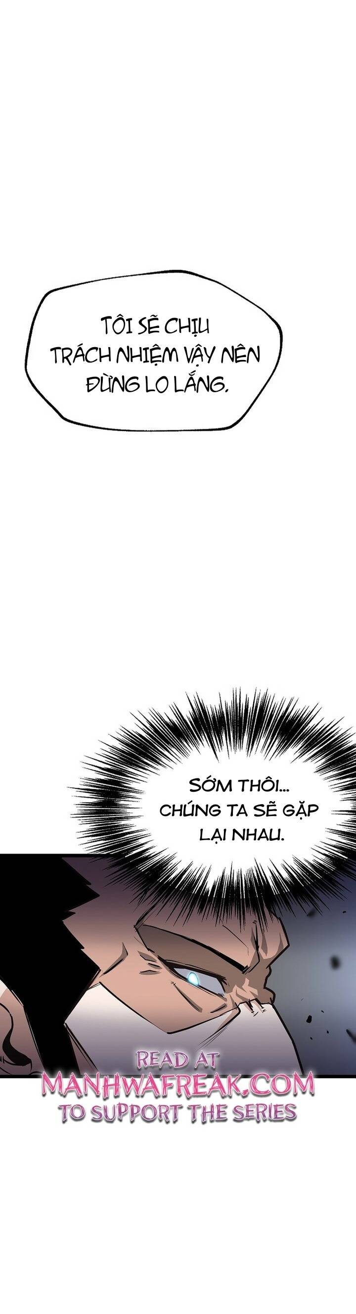 Mạt Thế Giang Hồ Hành Chapter 17 - 61
