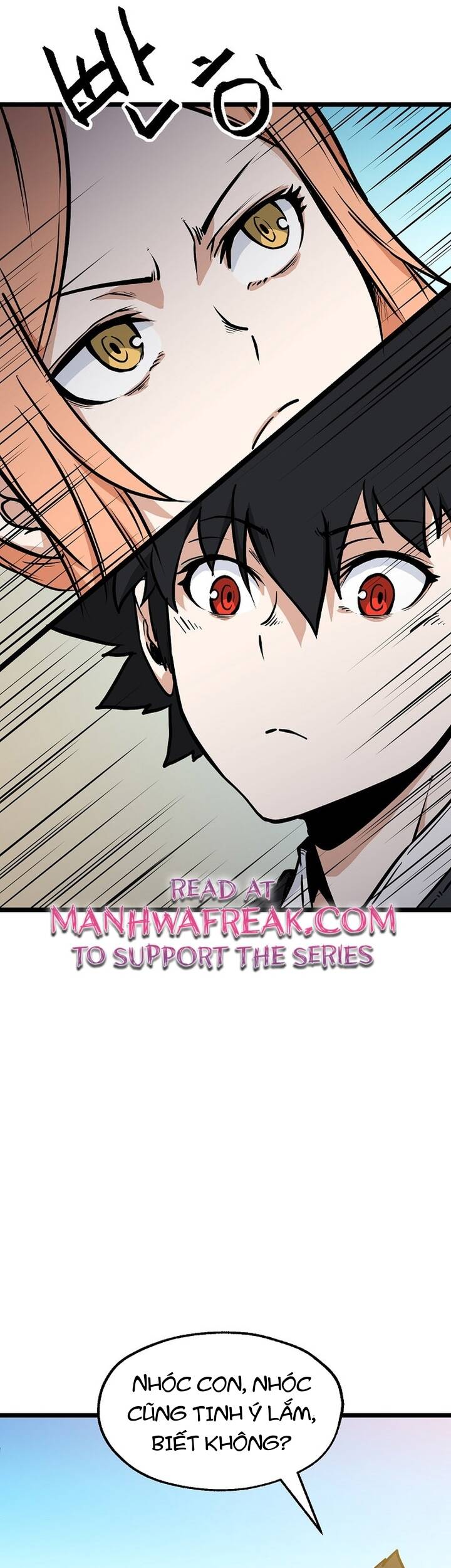 Mạt Thế Giang Hồ Hành Chapter 18 - 7