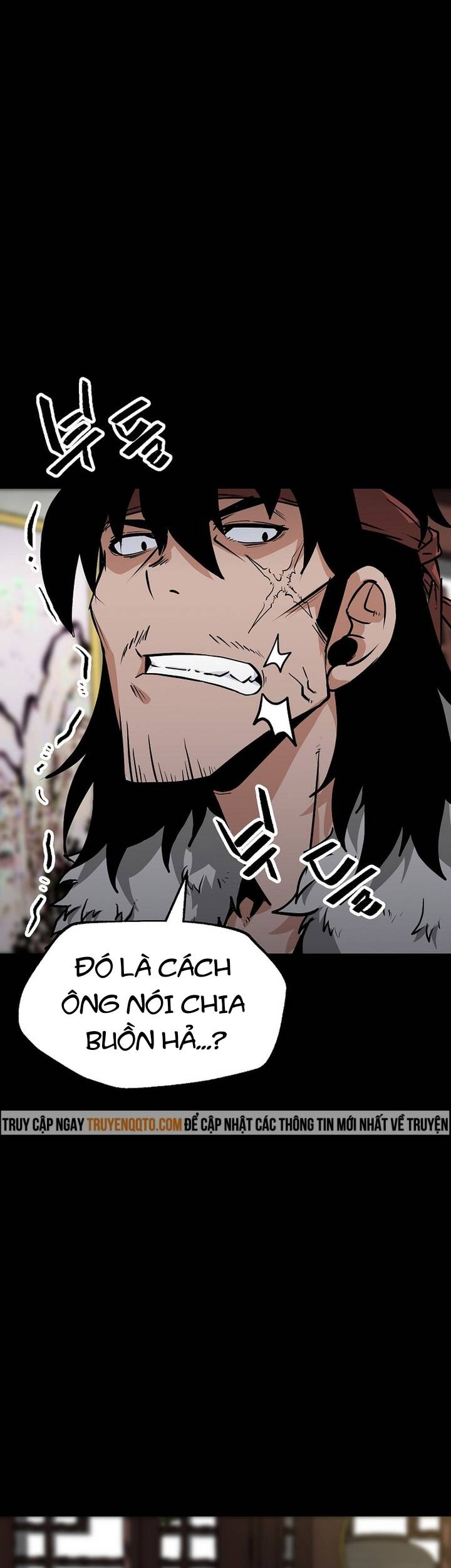 Mạt Thế Giang Hồ Hành Chapter 18 - 14