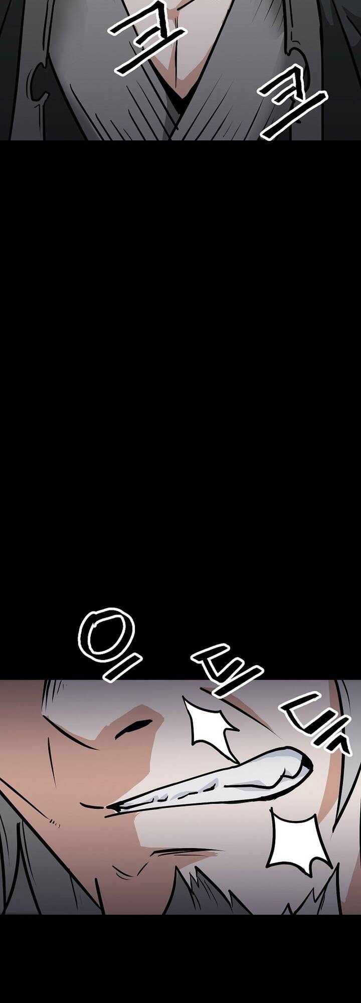 Mạt Thế Giang Hồ Hành Chapter 18 - 19